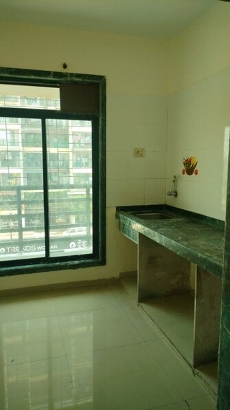 2 BHK Apartment For Resale in Sai Haridra Kharghar Navi Mumbai  7822704