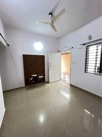 1 BHK Builder Floor For Rent in Hsr Layout Sector 3 Bangalore  7822705