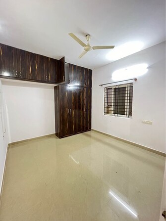 1 BHK Builder Floor For Rent in Hsr Layout Sector 3 Bangalore  7822705