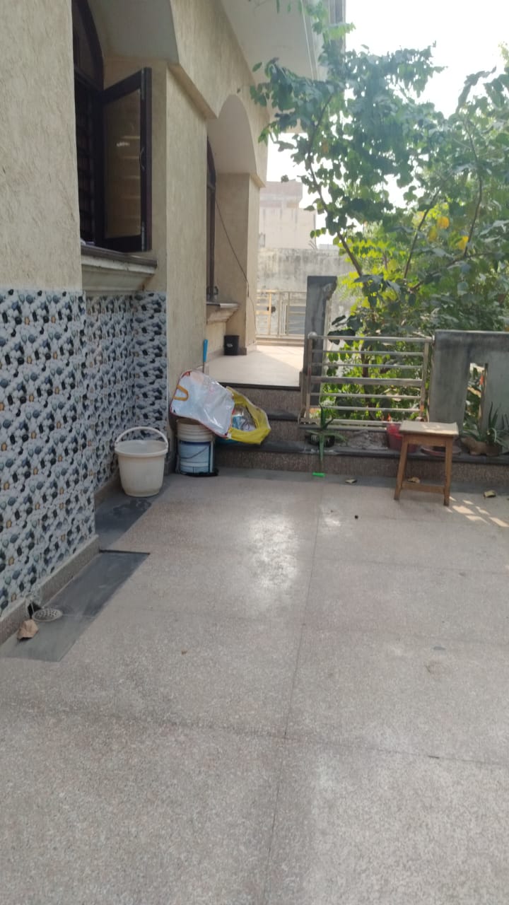 6 BHK Independent House For Sale in Housing Board Colony Sector 7