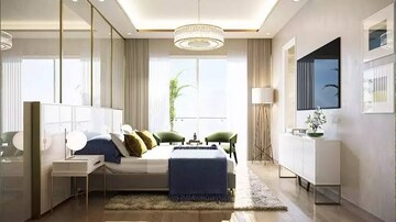 3 BHK Apartment For Sale in DLF The Skycourt, Sector 86