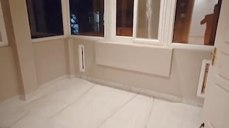 3 BHK Builder Floor For Rent in Gm Palya Bangalore  7822718