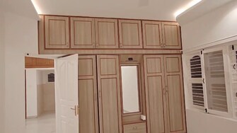 3 BHK Builder Floor For Rent in Gm Palya Bangalore  7822718