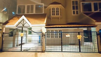 3 BHK Builder Floor For Rent in Gm Palya Bangalore  7822718