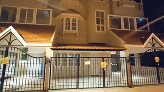 3 BHK Builder Floor For Rent in Gm Palya Bangalore  7822718