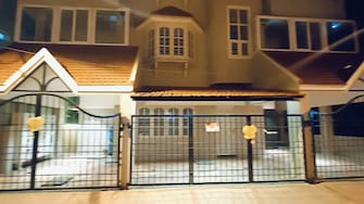 3 BHK Builder Floor For Rent in Gm Palya Bangalore  7822718