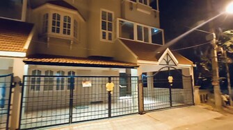 3 BHK Builder Floor For Rent in Gm Palya Bangalore  7822718