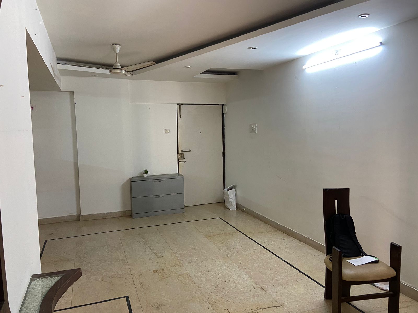 2.5 BHK Apartment For Rent in Runwal Elegante Andheri West Mumbai  7822749