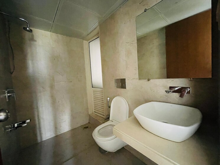 Attached Bathroom, dosti-west-county-phase-4-dosti-pine 2 Bedroom 560 Sq.Ft. Apartment In Balkum Pada Thane 7822763