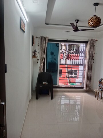 2 BHK Apartment For Rent in Sugandhi Shree Sugandh Virar West Palghar  7822793