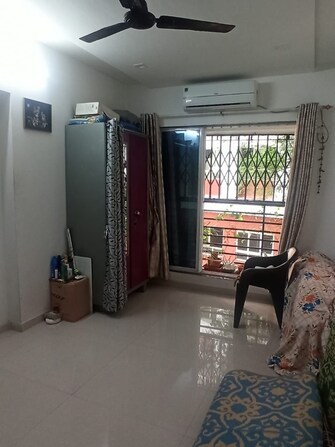 2 BHK Apartment For Rent in Sugandhi Shree Sugandh Virar West Palghar  7822793