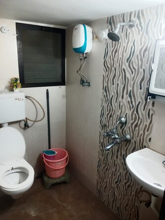 2 BHK Apartment For Rent in Sugandhi Shree Sugandh Virar West Palghar  7822793