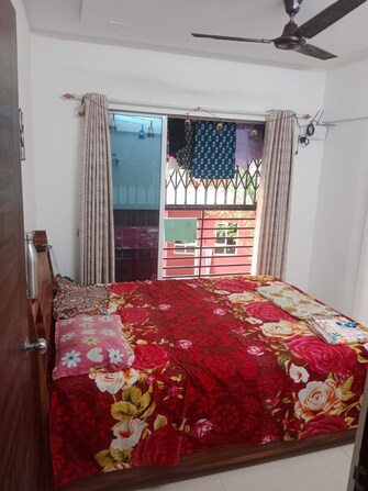 2 BHK Apartment For Rent in Sugandhi Shree Sugandh Virar West Palghar  7822793