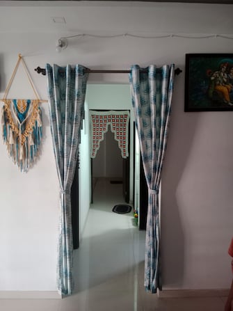 2 BHK Apartment For Rent in Sugandhi Shree Sugandh Virar West Palghar  7822793