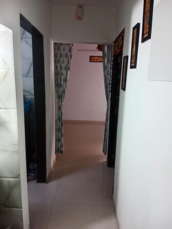 2 BHK Apartment For Rent in Sugandhi Shree Sugandh Virar West Palghar  7822793