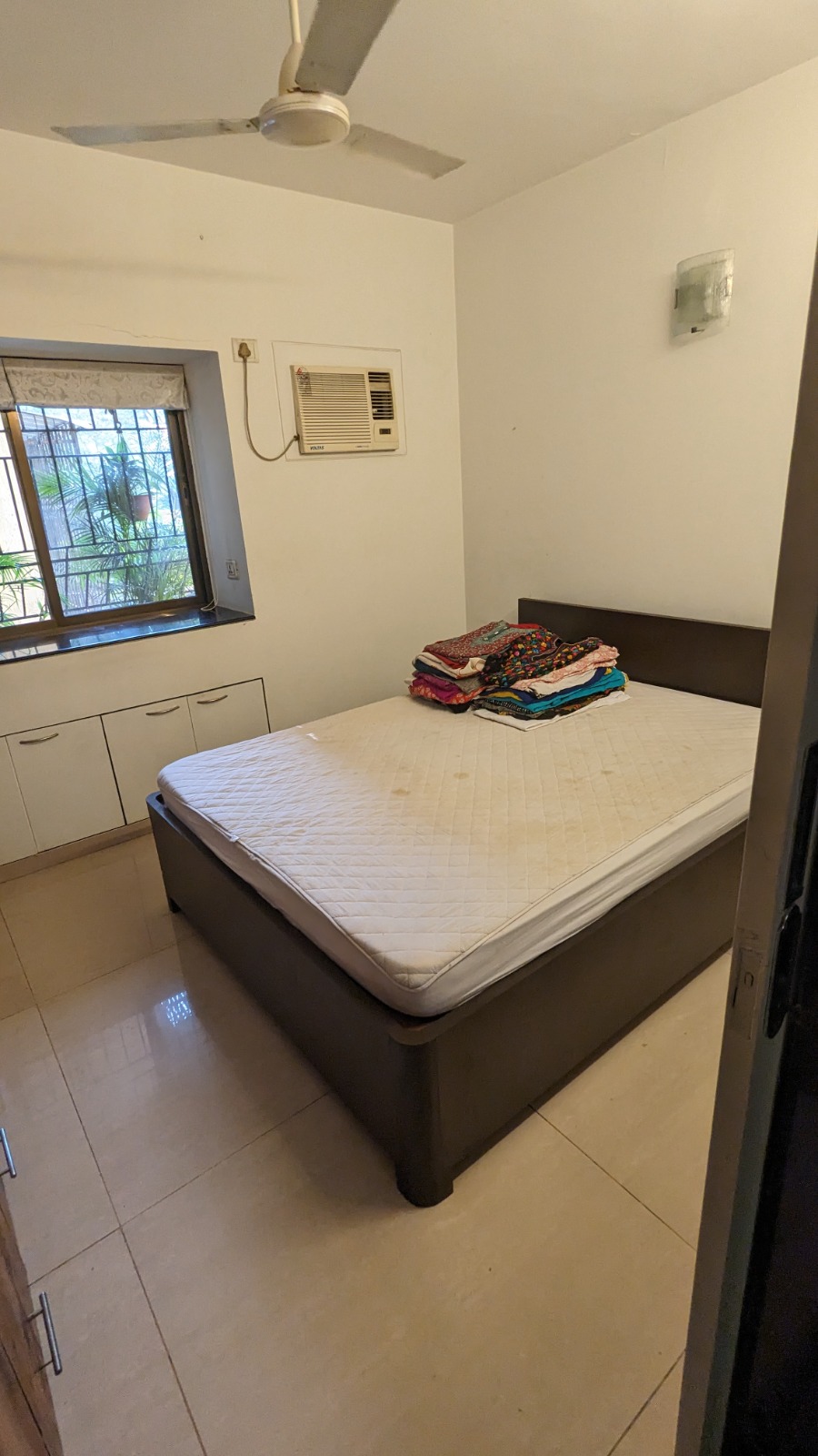 2 BHK Apartment For Rent in S D The Lumiere Andheri West Mumbai  7822799