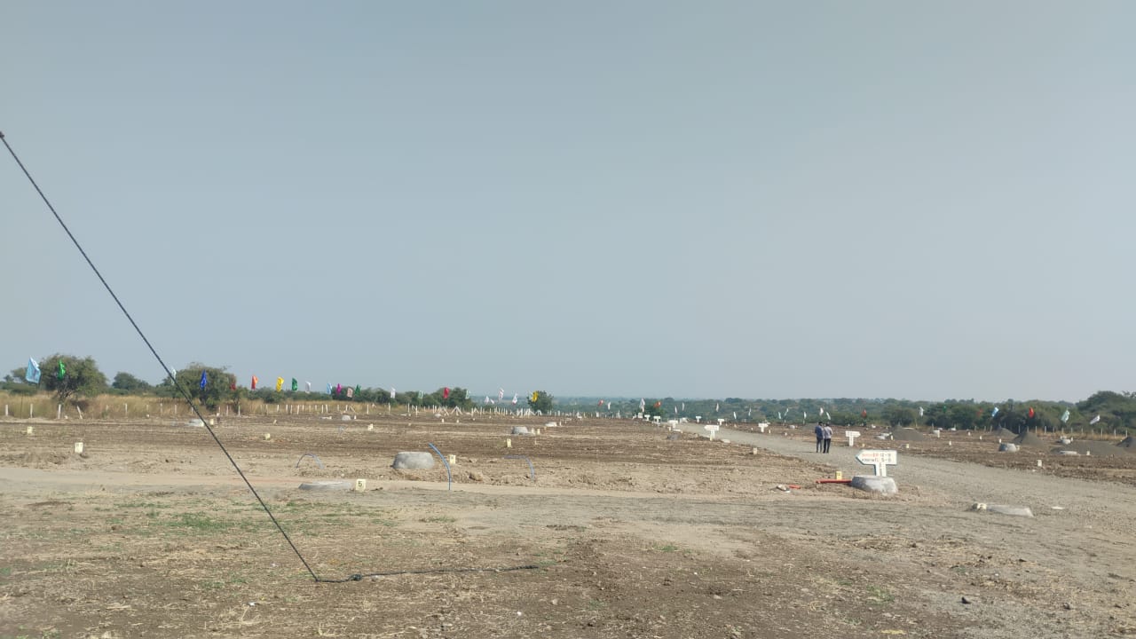 Plot For Resale in Khairatabad Hyderabad  7822803