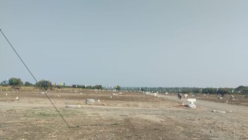 Plot For Resale in Khairatabad Hyderabad  7822803