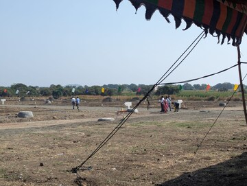 Plot Area in  Plot at Khairatabad – for Sale