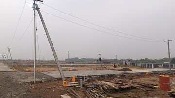 Plot Area in  Land at Thiruverumbur – for Sale