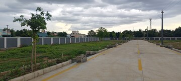 Plot Area in  Plot at Trichy Madurai Road – for Sale