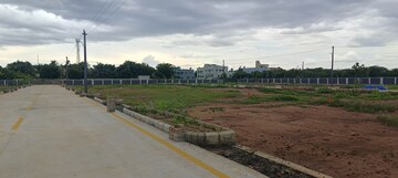 Plot Area in  Plot at Trichy Madurai Road – for Sale