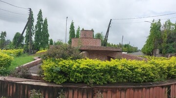  Plot – Garden View at Dumas - for Sale