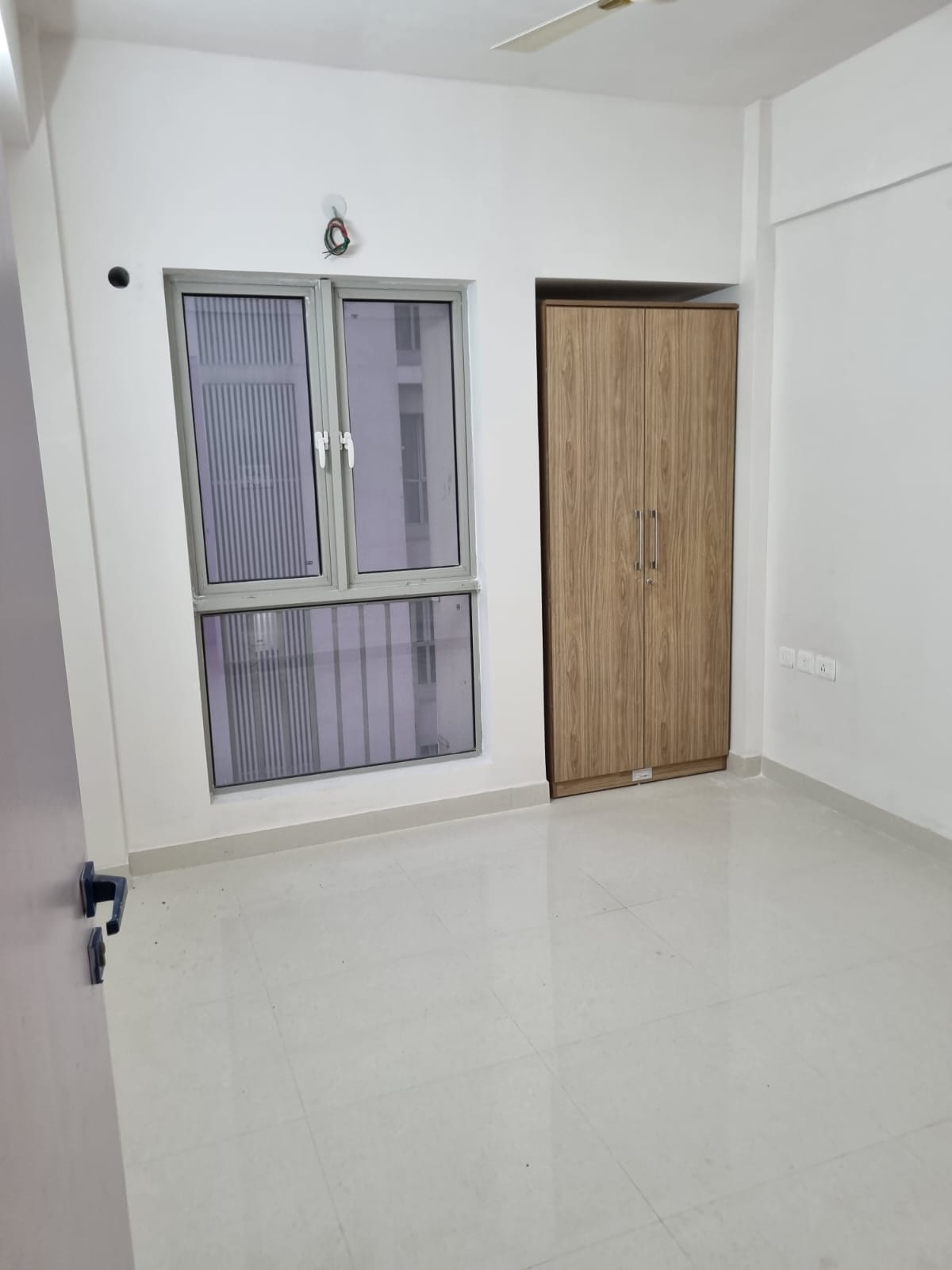 2 BHK Apartment For Rent in Merlin 5th Avenue Salt Lake City Kolkata  7822820