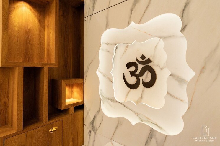 Master Bedroom, kauls-heritage-city-apartment 2 Bedroom 1010 Sq.Ft. Apartment In Vasai West Palghar 7822851