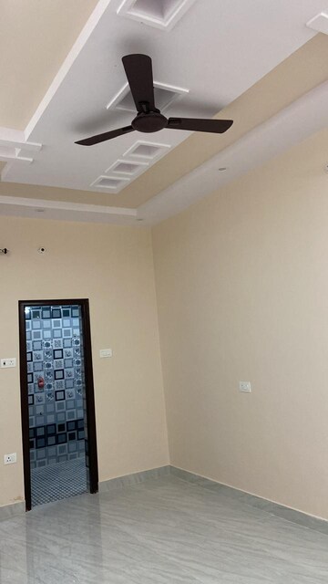 Furnished Amenities in 2 BHK Independent House at Jankipuram – for Sale