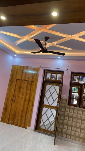 Furnished Amenities in 2 BHK Independent House at Jankipuram – for Sale