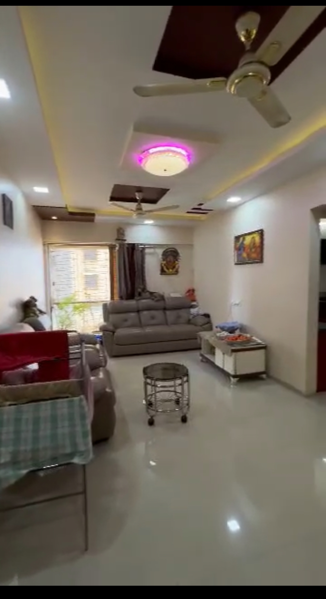 1 BHK Apartment For Sale in Arkade Art