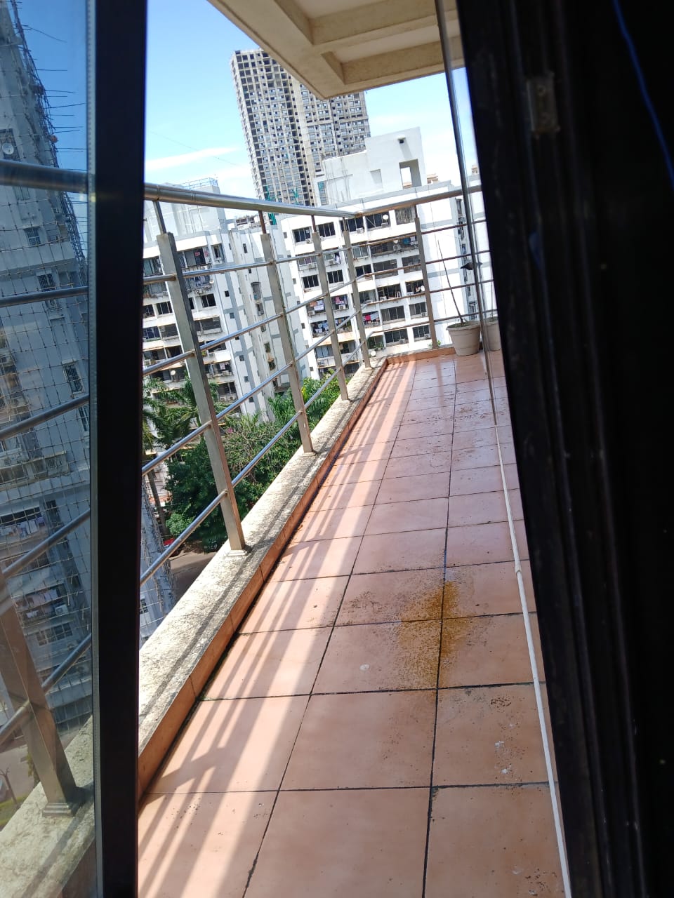 Office Space For Sale in Samarth Aishwarya