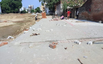 Plot For Sale in Amar Shaheed Path
