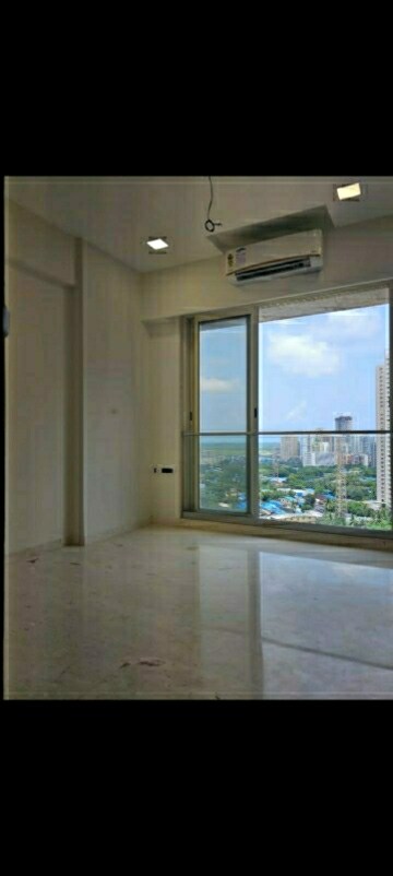 3 BHK Apartment For Rent in Kalpataru Radiance Goregaon West Mumbai  7822899