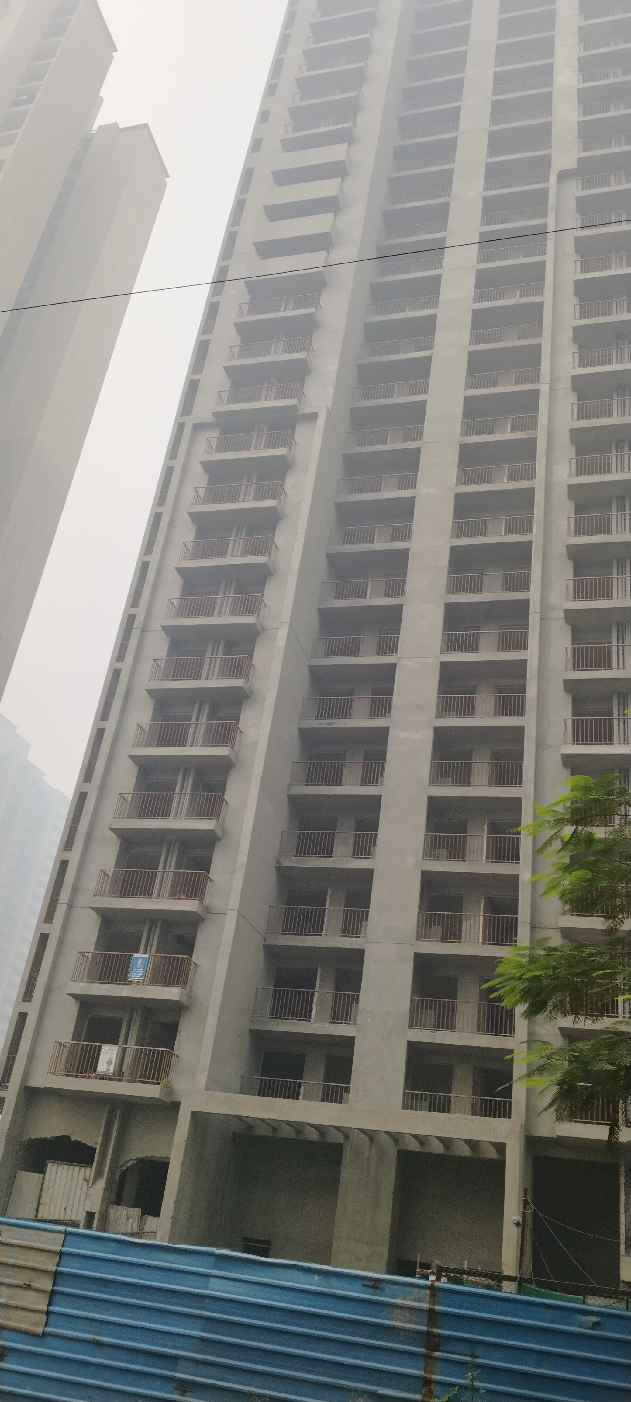 3 BHK 1575 Sq.Ft. Apartment in Tata Eureka Park Phase 2