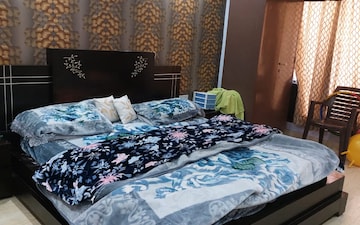 3 BHK Builder Floor For Sale in Unitech Woodstock Floors, Sector 50