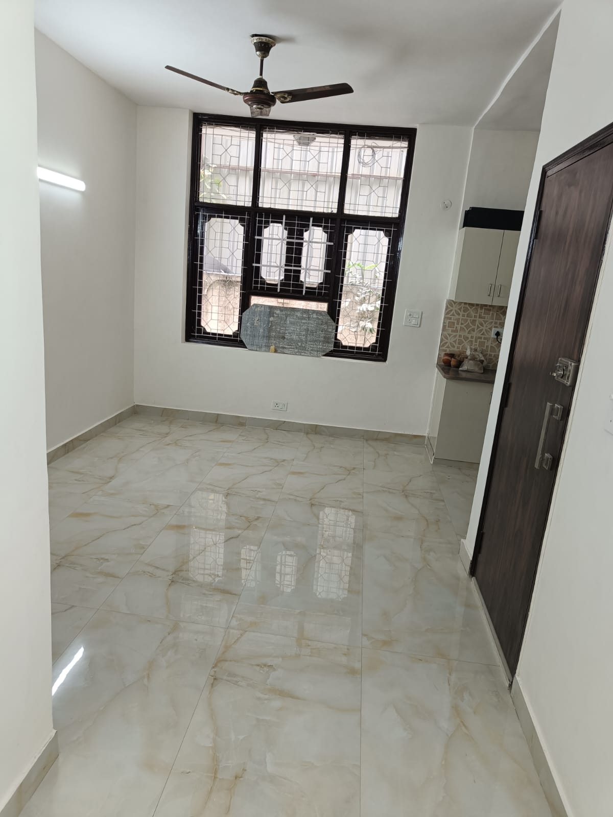 3 BHK Builder Floor For Rent in Kailash Colony Delhi  7822911