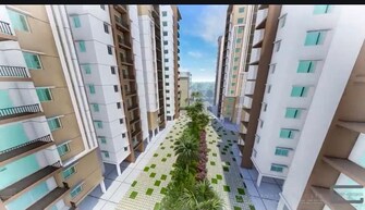 2 BHK Apartment For Resale in Urbanrise Spring Is In The Air Ameenpur Hyderabad  7822916