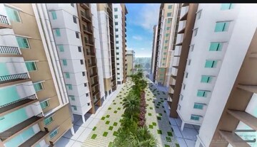 2 BHK Apartment For Resale in Urbanrise Spring Is In The Air Ameenpur Hyderabad  7822916