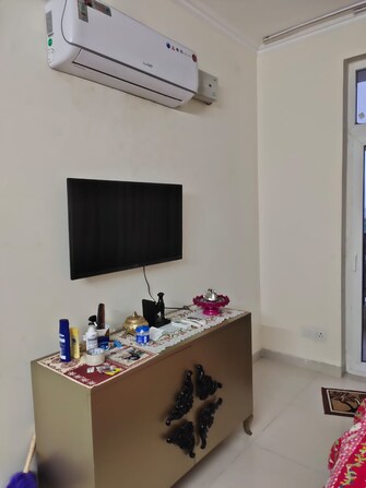 3 BHK Apartment For Rent in Alliance The Eminence Singhpura Zirakpur  7822927