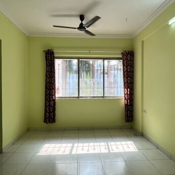 1 BHK Apartment For Rent in Brahamand Phase 6 Chs Ltd Ghodbandar Thane  7822940