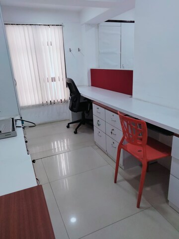 Commercial Office Space 780 Sq.Ft. For Rent in Borivali West Mumbai  7822951