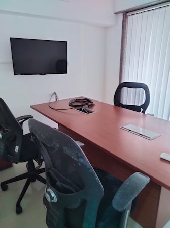 Commercial Office Space 780 Sq.Ft. For Rent in Borivali West Mumbai  7822951