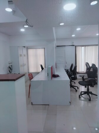 Commercial Office Space 780 Sq.Ft. For Rent in Borivali West Mumbai  7822951