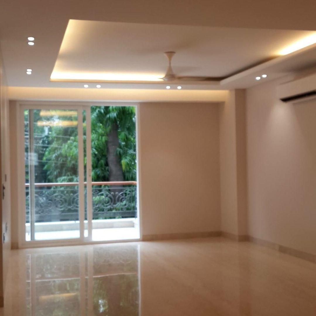 3 BHK Builder Floor For Rent in Bhikaji Cama Place Delhi  7822932