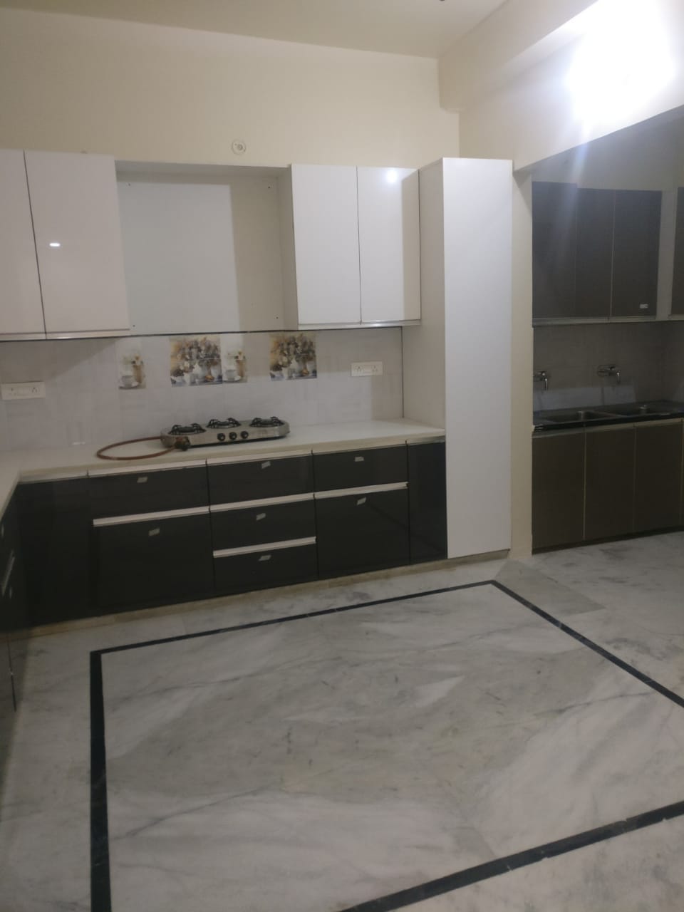 2.5 BHK + Pooja Room Apartment For Sale in Rise Organic Ghar