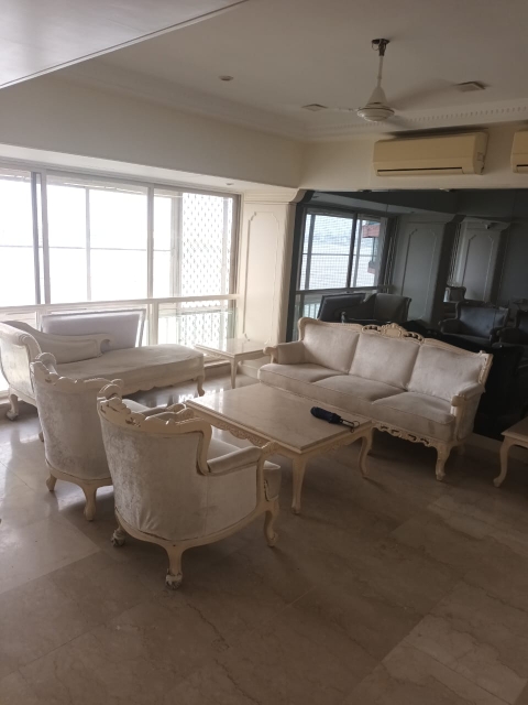 3 BHK Apartment For Rent in Maker Tower Cuffe Parade Mumbai  7822965