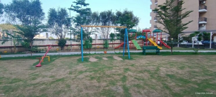 Garden, kharar landran road 3 Bedroom 1650 Sq.Ft. Apartment In Kharar Landran Road Mohali 7822981