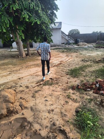 Plot Area in  Plot at SS Sainik Farms, Sector 150 – for Sale